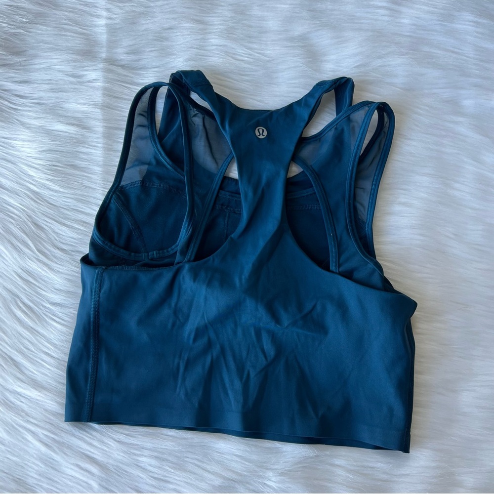 ❌SOLD❌Lululemon Break Free tank